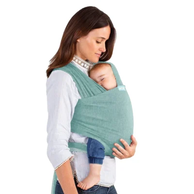 Baby Carrier , Element , Baby Wrap Carrier for Newborns