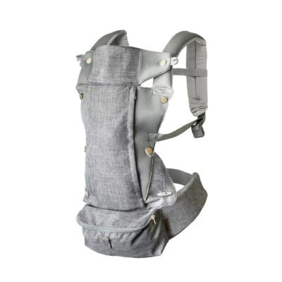 Peek 5-Position Baby Carrier