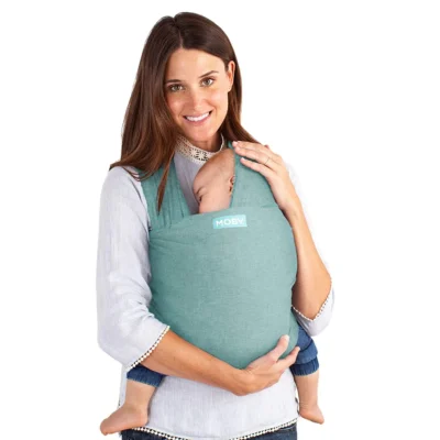 Baby Carrier , Element , Baby Wrap Carrier for Newborns